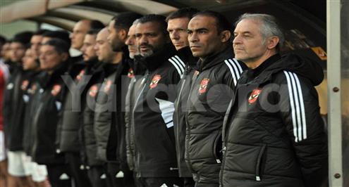 بوجانج في القائمة وباميه خارجها.. 6 مواهب أفريقية تنتظر كلمة كولر في الأهلي